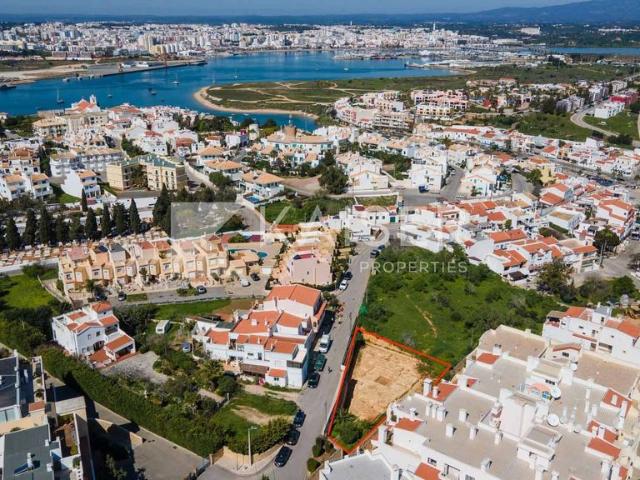 Terreno venda em Ferragudo Terreno venda em Ferragudo
