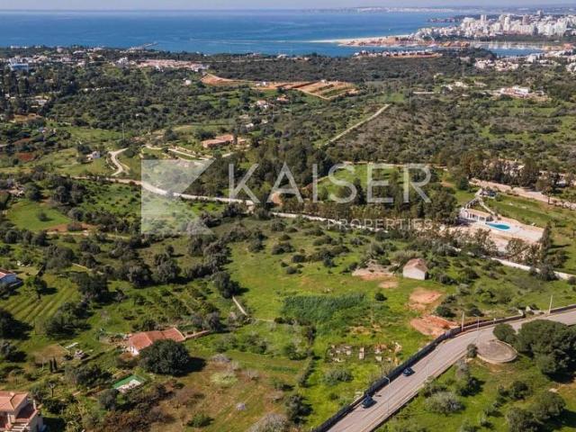 Terreno venda em Ferragudo Terreno venda em Ferragudo