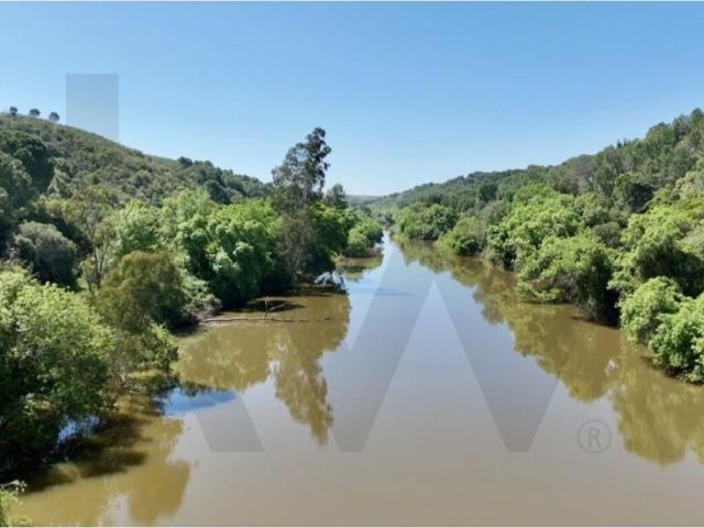 Terreno venda em Figueira dos Cavaleiros, Ferreira Do Alentejo