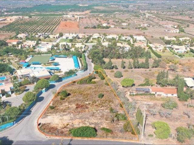 Terreno venda em Lagos, Faro