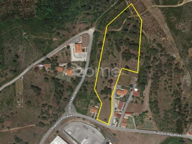 Terreno venda em Figueira Da Foz, Coimbra