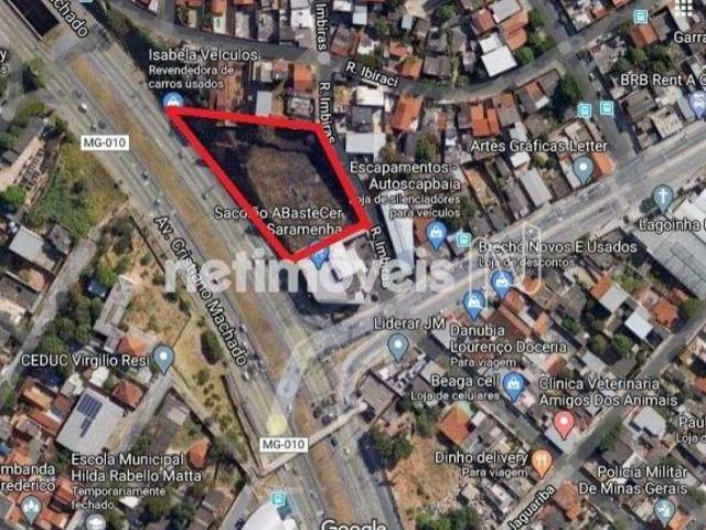 Terreno venda em Região Geográfica Imediata de Belo Horizonte, Região Metropolitana de Belo Horizonte