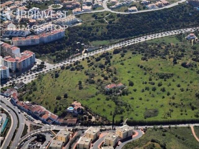 Terreno venda em Cerro das Mós, Lagos