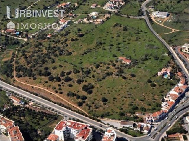 Terreno venda em Cerro das Mós, Lagos