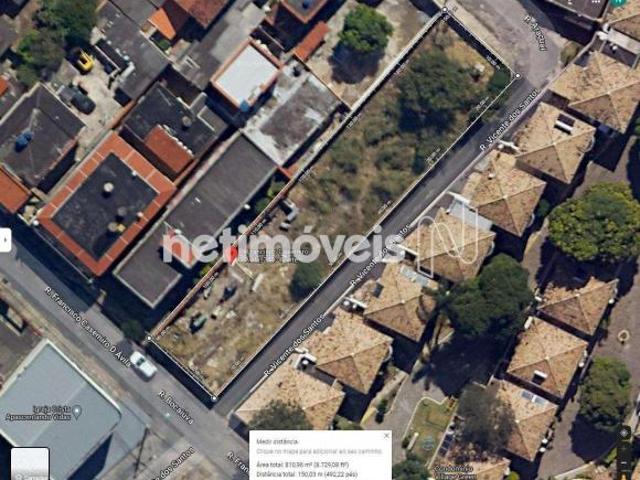 Terreno venda em Região Geográfica Imediata de Belo Horizonte, Região Metropolitana de Belo Horizonte