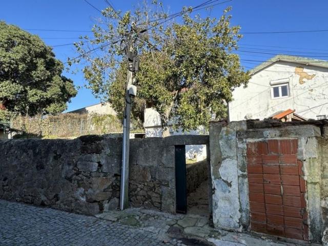 Terreno venda em Porto, Aldoar