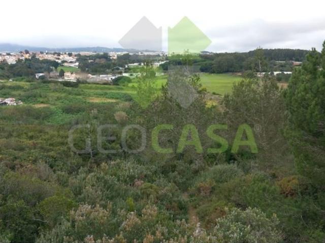 Terreno venda em Rio de Mouro Velho, Sintra