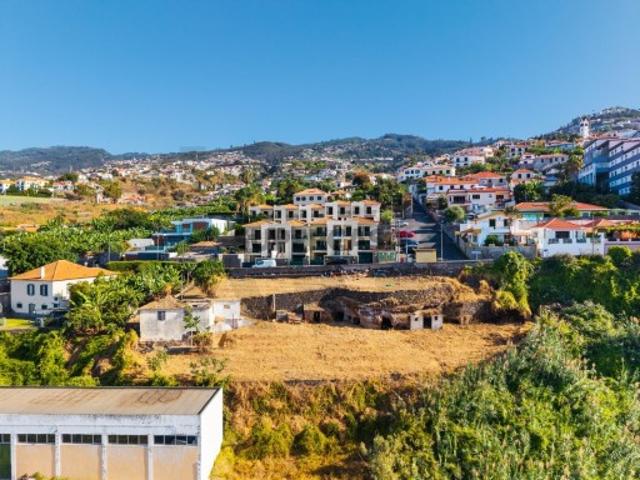 Terreno venda em Funchal, Ilha Da Madeira