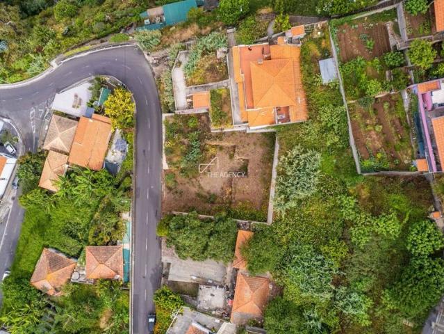 Terreno venda em Funchal, Ilha Da Madeira