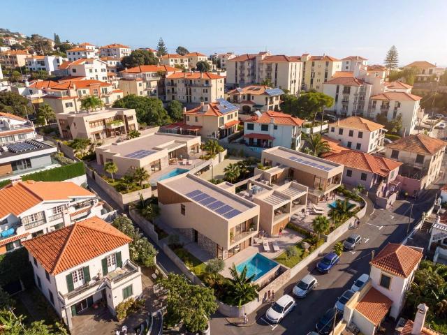 Terreno venda em Funchal, Ilha Da Madeira