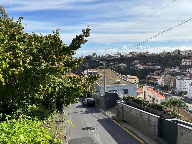 Terreno venda em Funchal, Ilha Da Madeira