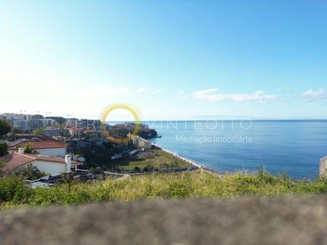 Terreno venda em Funchal, Ilha Da Madeira