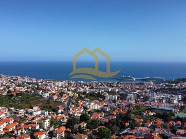 Terreno venda em Funchal, Ilha Da Madeira