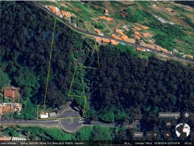 Terreno venda em Funchal, Ilha Da Madeira