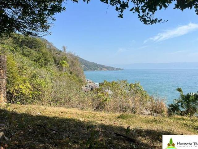 Terreno venda em Ilhabela