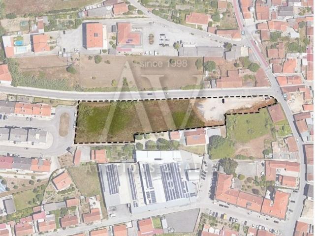Terreno venda em Marinheiros, Leiria