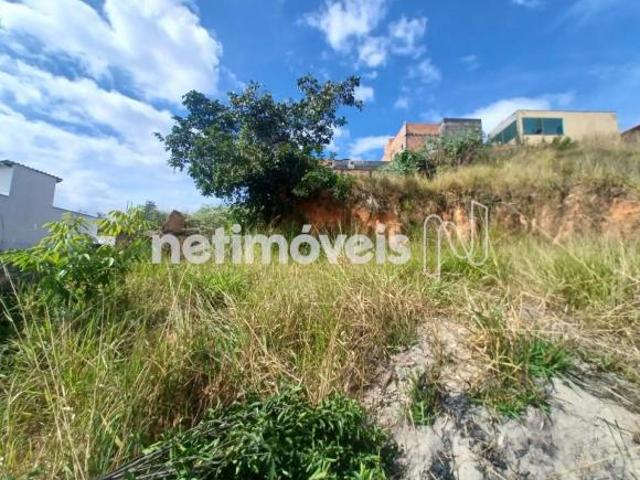 Terreno venda em Região Geográfica Imediata de Belo Horizonte, Região Metropolitana de Belo Horizonte