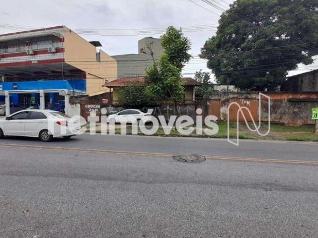 Terreno venda em Região Geográfica Imediata de Belo Horizonte, Região Metropolitana de Belo Horizonte