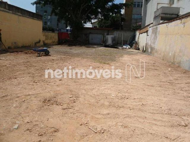 Terreno venda em Eldorado, Contagem