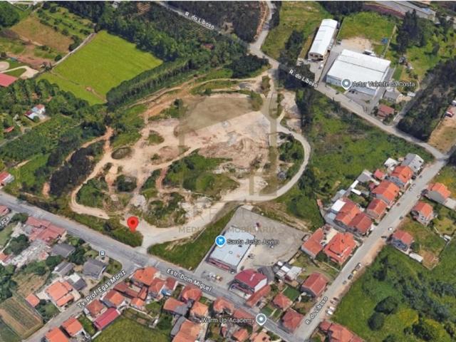 Terreno venda em Gondomar, Porto