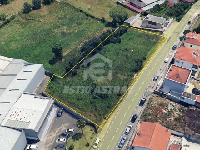 Terreno venda em Gondomar, Porto