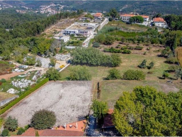 Terreno venda em Touta, Gondomar