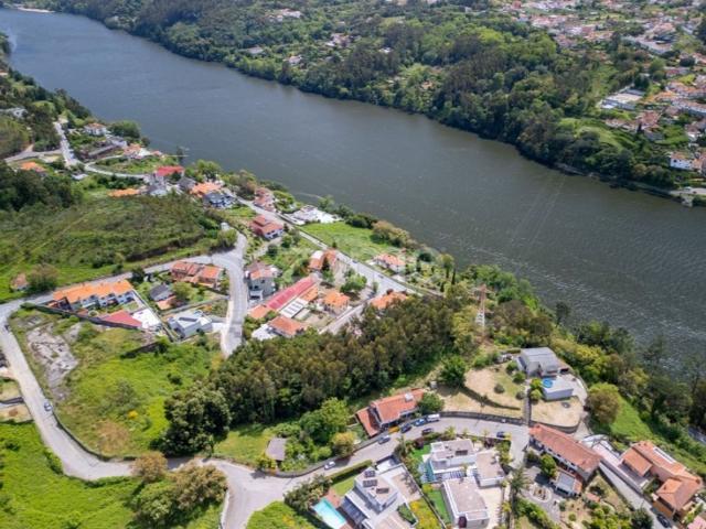 Terreno venda em Gondomar, Porto