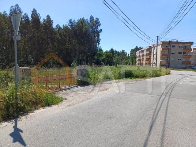 Terreno venda em Gondomar, Porto