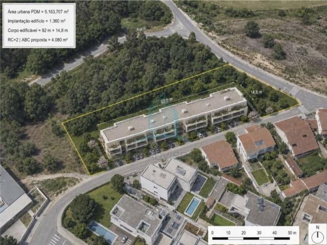 Terreno venda em Gondomar, Porto