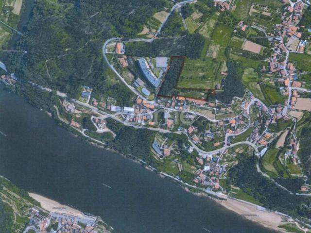 Terreno venda em Foz do Sousa e Covelo, Gondomar