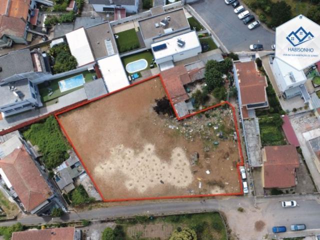 Terreno venda em Gondomar, Porto