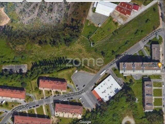 Terreno venda em Coelheira, Gondomar
