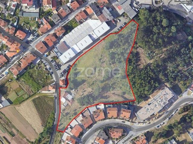 Terreno venda em Gondomar, Porto