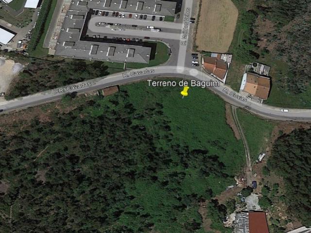 Terreno venda em Gondomar, Porto