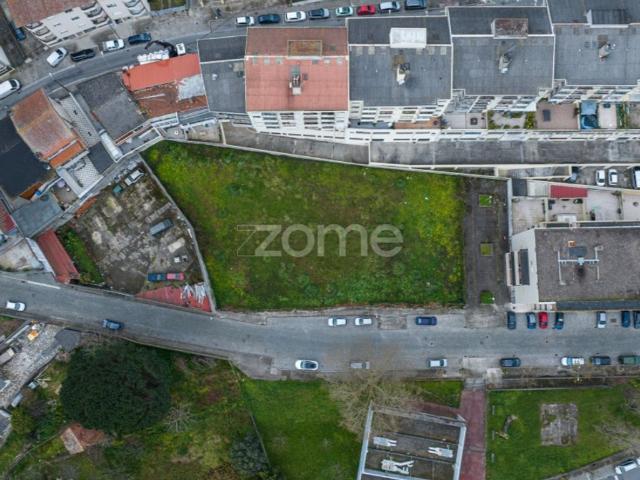 Terreno venda em Gondomar, Porto
