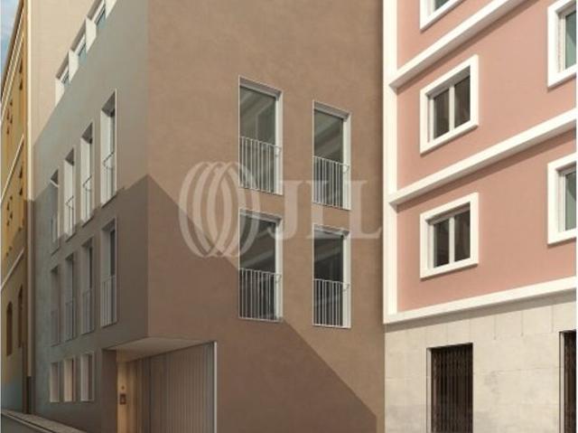 Terreno venda em Lisboa