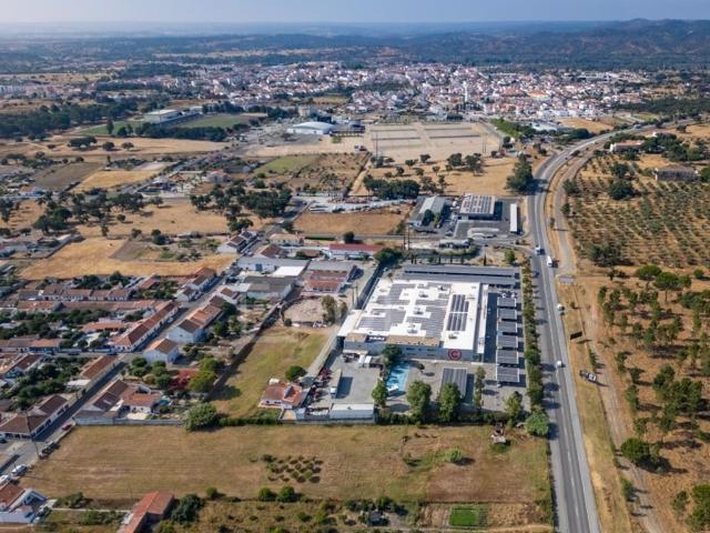Terreno venda em Bairro da Liberdade, Grândola