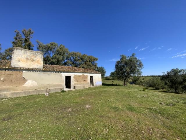 Terreno venda em Grândola, Setúbal