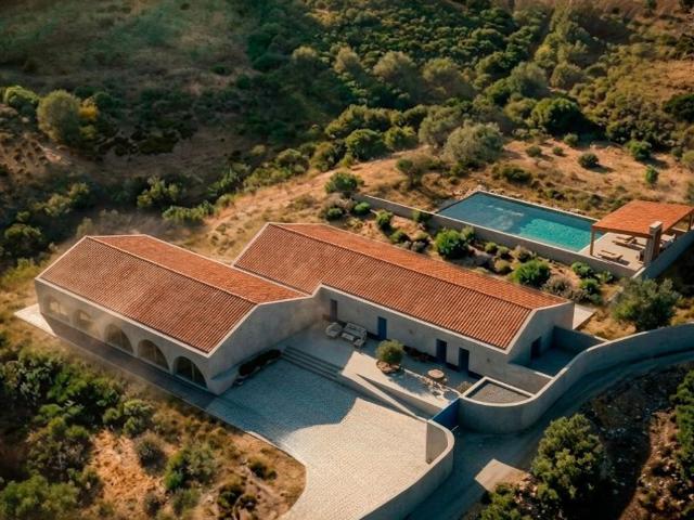 Terreno venda em Grândola, Setúbal