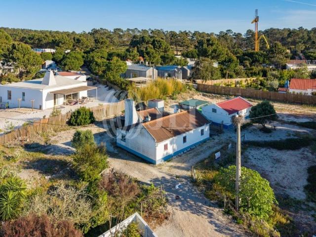 Terreno venda em Grândola, Setúbal