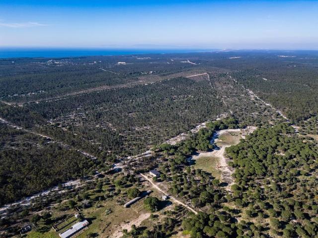 Terreno venda em Grândola, Setúbal