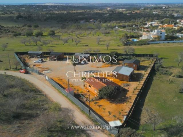 Terreno venda em Albufeira, Faro