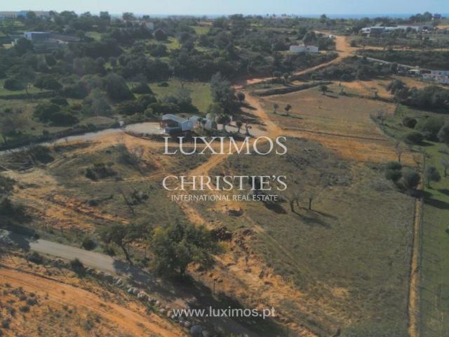 Terreno venda em Albufeira, Faro