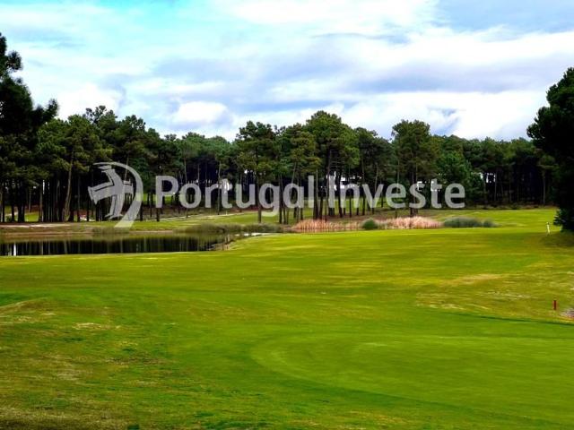 Terreno venda em Herdade da Aroeira, Almada