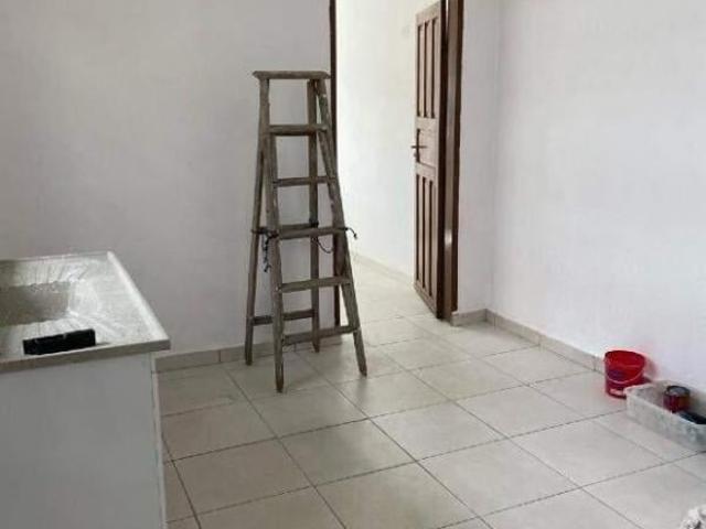 Terreno venda em Vila Marajó, Santo André