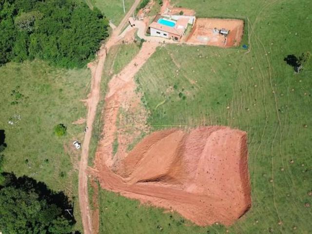 Terreno venda em Região Imediata de Bragança Paulista, Piracaia