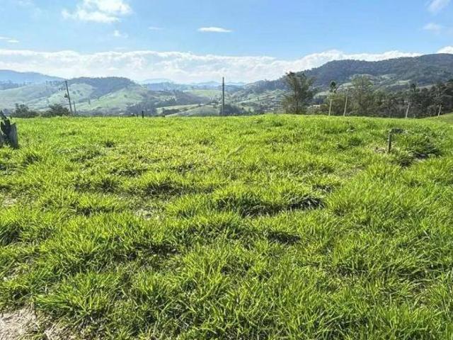 Terreno venda em Piracaia