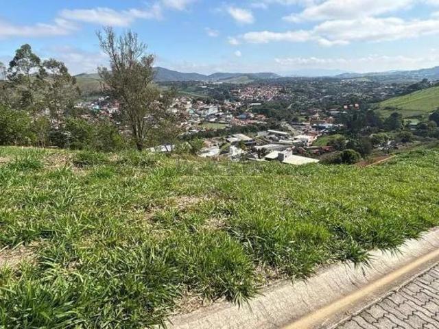 Terreno venda em Piracaia