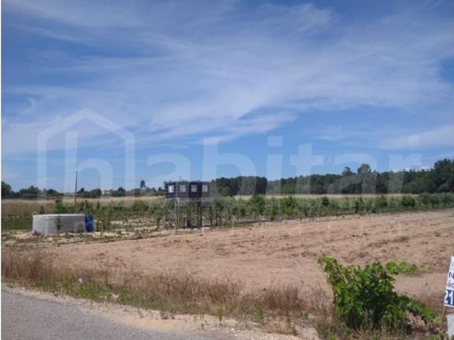 Terreno venda em Salvaterra De Magos, Santarém