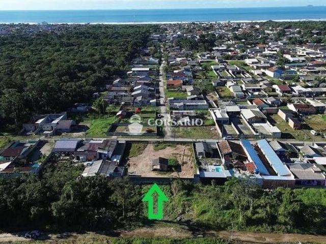 Terreno venda em Pontal do Paraná, Região Geográfica Intermediária de Curitiba